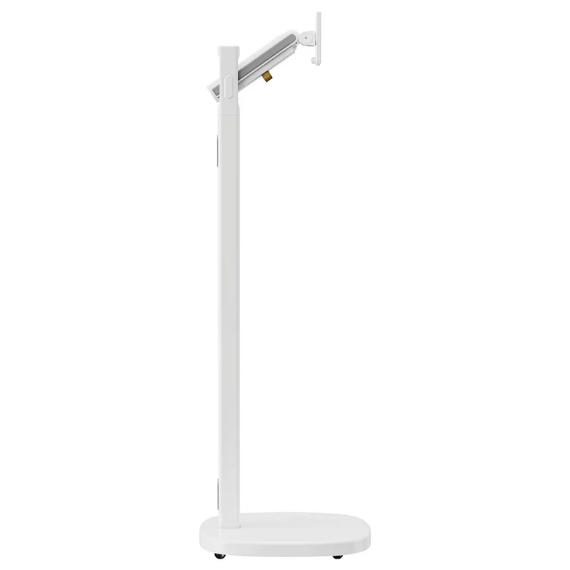 B-Ware SpeaKa Professional TV-Standfuß Bodenständer TV-Halterung 88,9 cm Neigbar