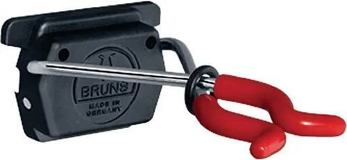 4x B-Ware Bruns 2-Pack Original Tool Holders | Holds up to 10kg (22lb) Diameter 0-50mm (0-2in)