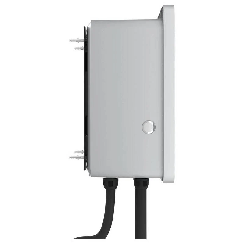 B-Ware Sygonix Wallbox Typ 2 Mode 3 32A 22kW App WiFi RFID Elektroauto Ladegerät
