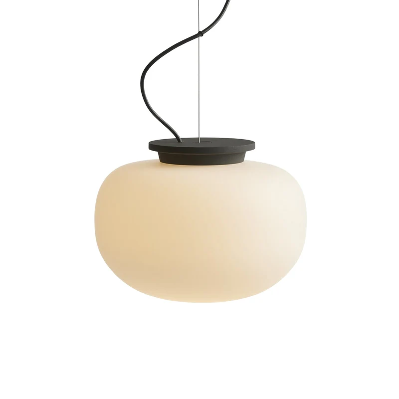 B-Ware FRANDSEN Hängeleuchte Pendelleuchte Lampe Supernate Ø 28 cm Wohnbeleuchtung