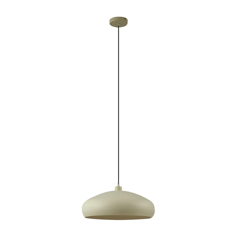 B-Ware Lindby Elover Hängeleuchte Hängelampe Leuchte Lampe Pendelleuchte LED Dekolampe