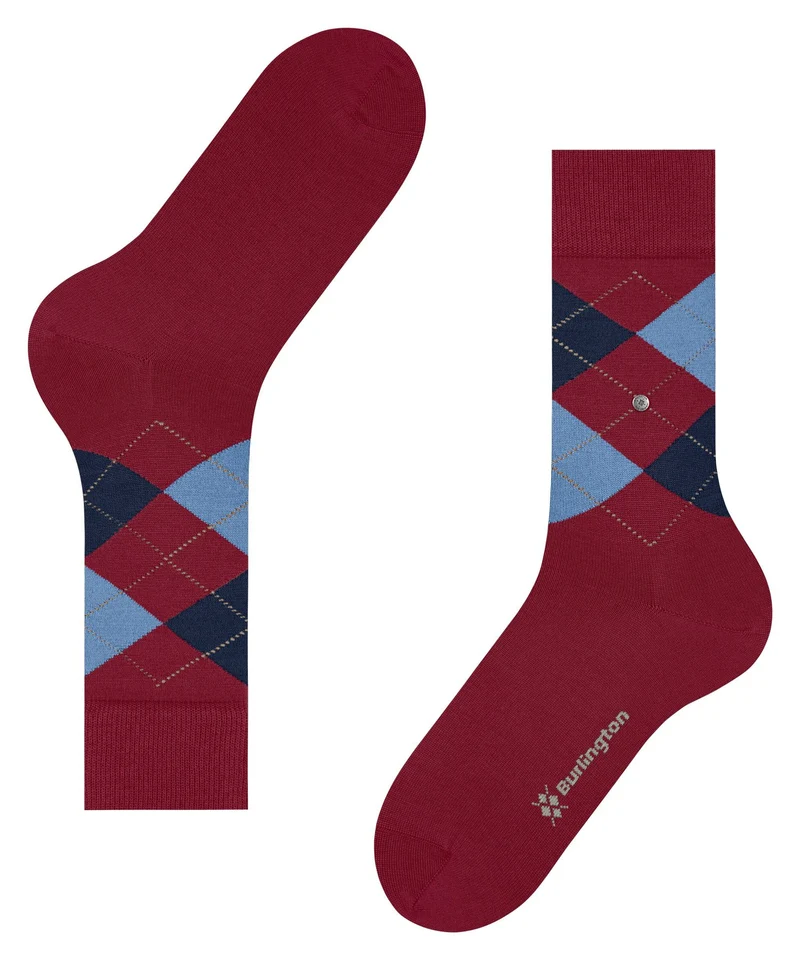 Burlington Edinburgh Herren