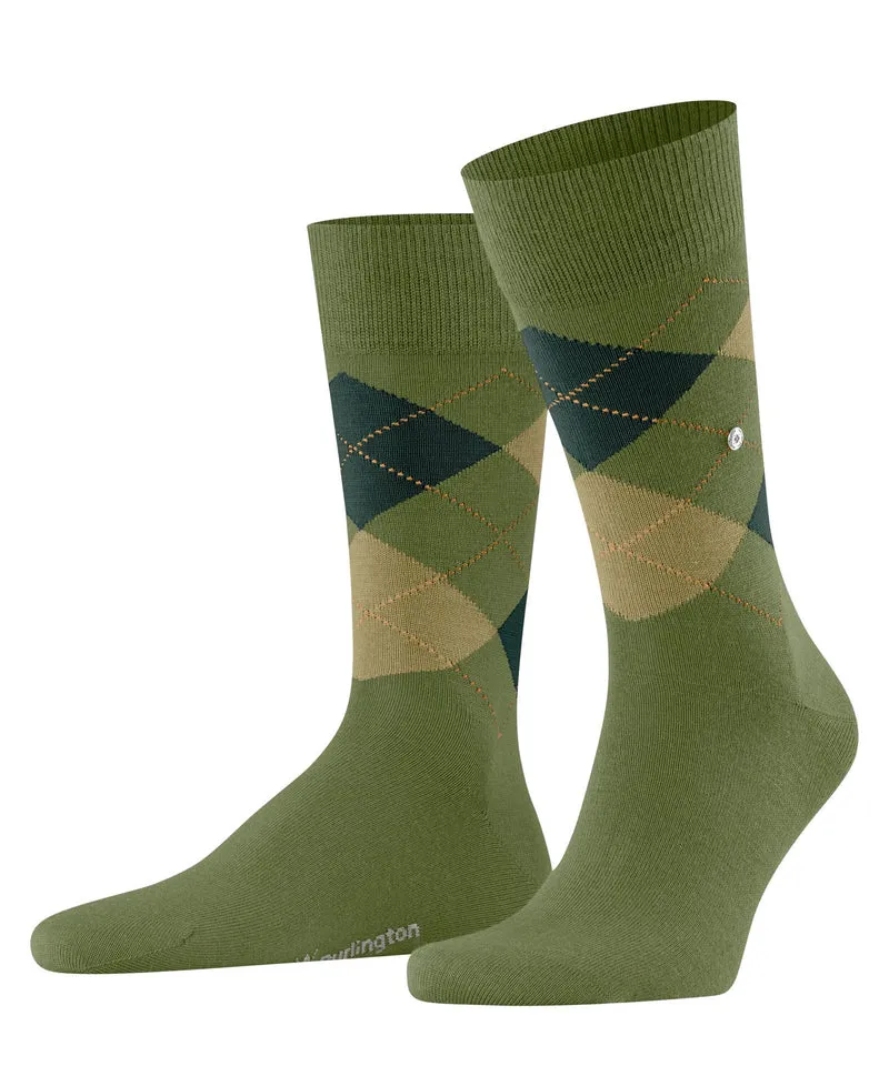 Burlington Edinburgh Herren