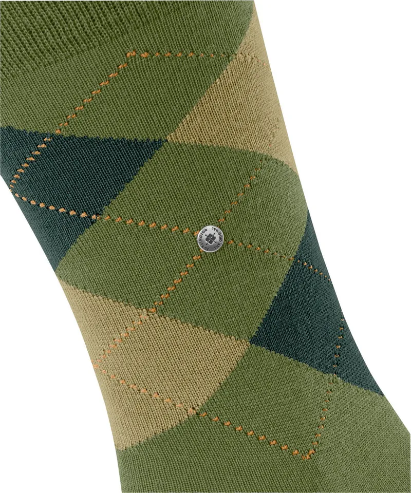 Burlington Edinburgh Herren