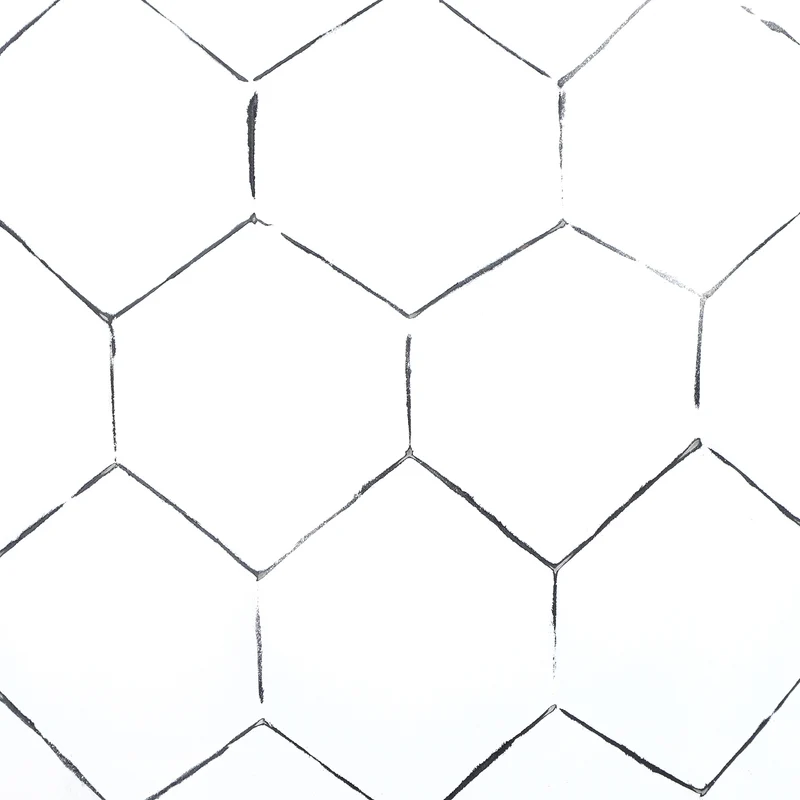 B-Ware Beistelltisch Ø 38x45 cm Weiß aus Metall WOMO-Design