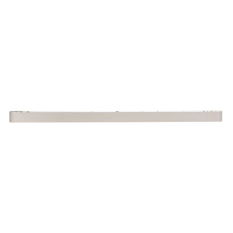 B-Ware Nowodvorski-Lighting Deckenleuchte Soft LED Lampe Leuchte warmweiß 125x6cm weiß