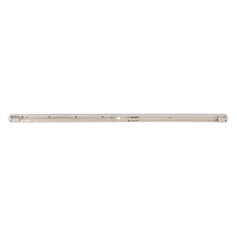 B-Ware Nowodvorski-Lighting Deckenleuchte Soft LED Lampe Leuchte warmweiß 125x6cm weiß