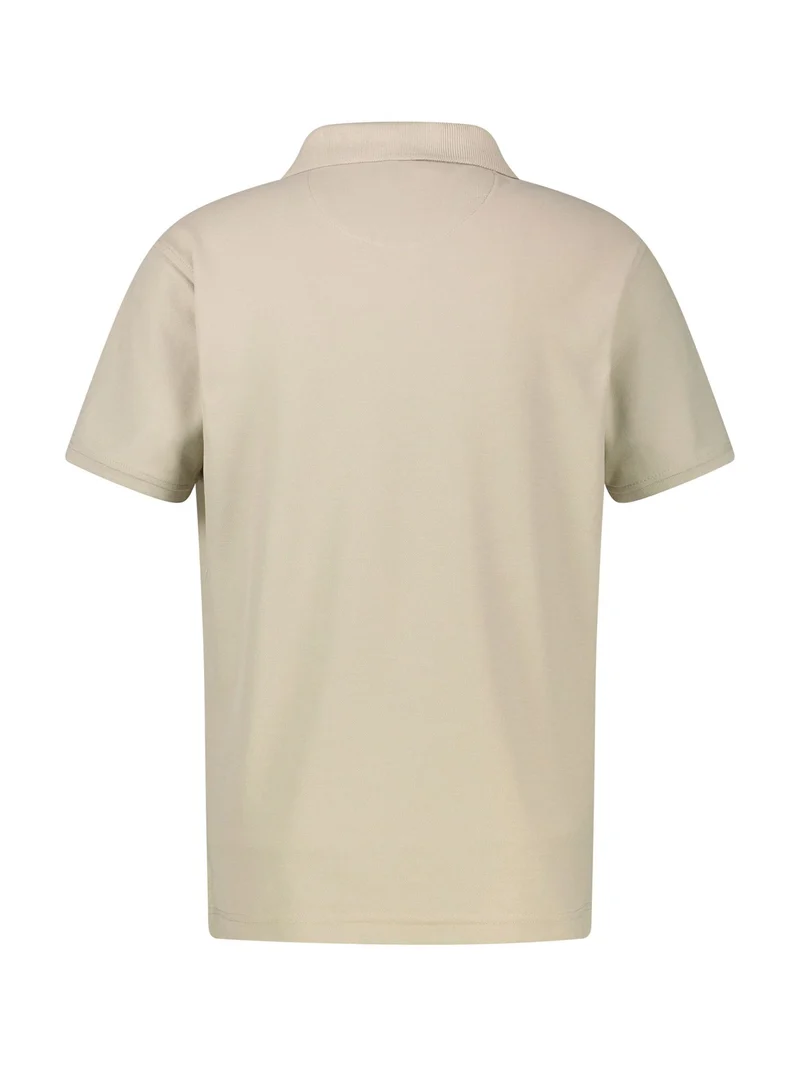 POLO-KNOPF