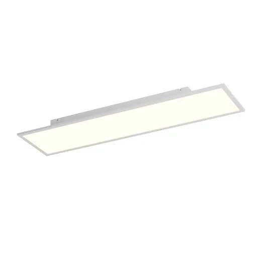 B-Ware Lindby Quais LED-Panel Deckenlampe Wohnzimmerleuchte Deckenlampe Dekoleuchte501
