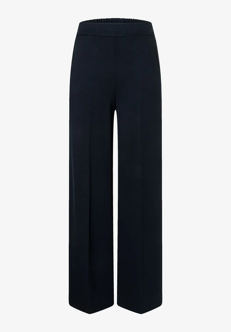 Fashion Jersey Pants, marine