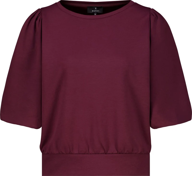 Pullover, dark bordeaux