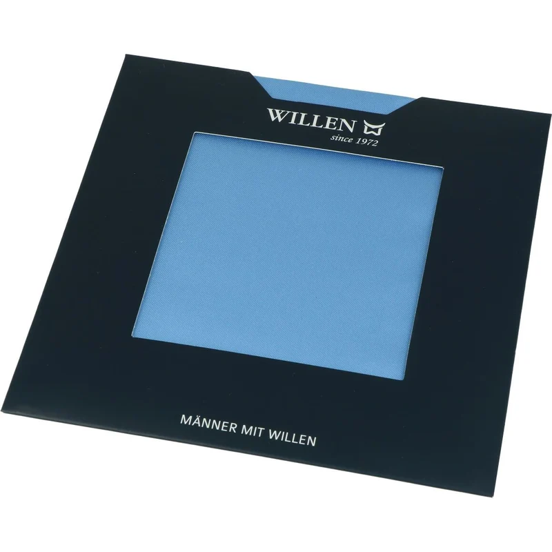 Willen Einstecktuch
