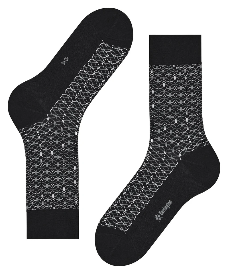 Burlington Tie Herren