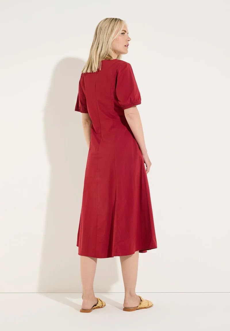 Maxikleid