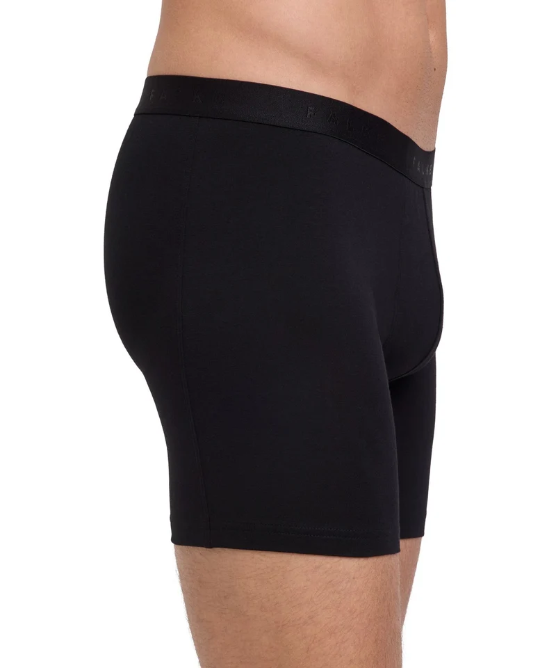 FALKE 2-Pack Long Leg Herren