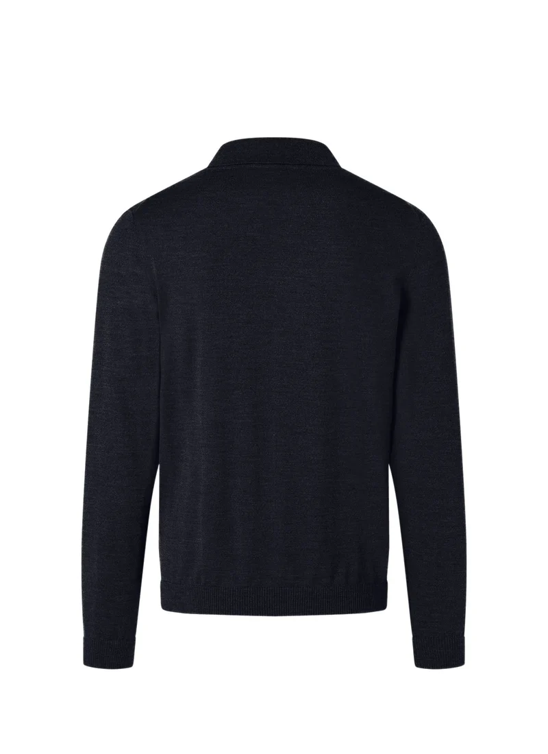 Strickjacke 1/1 Arm