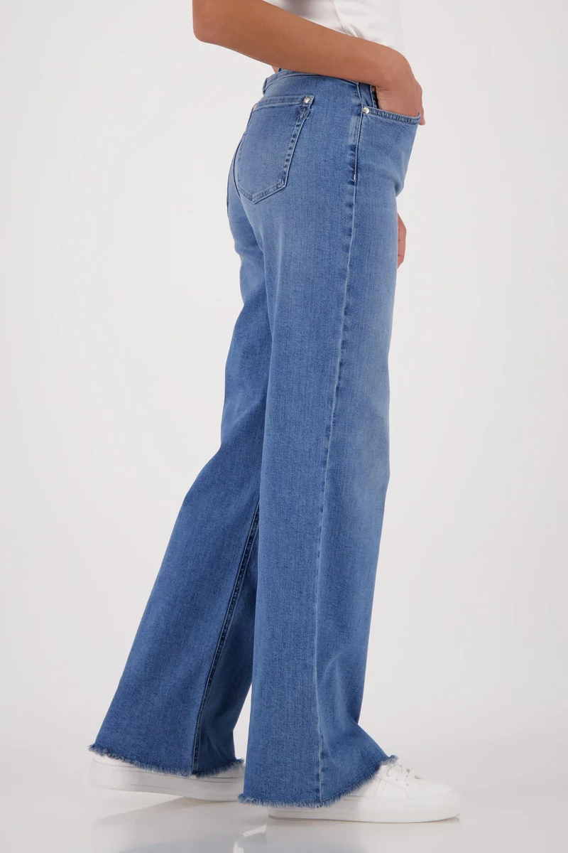 Hose, jeans