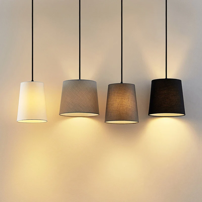 B-Ware Lindby Hinai Hängeleuchte Deckenlampe Pendelleuchte Lampe E27 SIEHE TEXT/FOTO