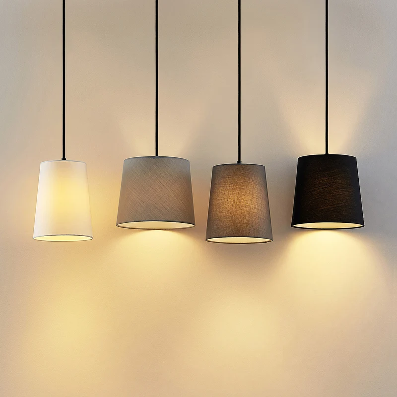 B-Ware Lindby Hinai Hängeleuchte Deckenlampe Pendelleuchte Lampe E27 SIEHE TEXT/FOTO