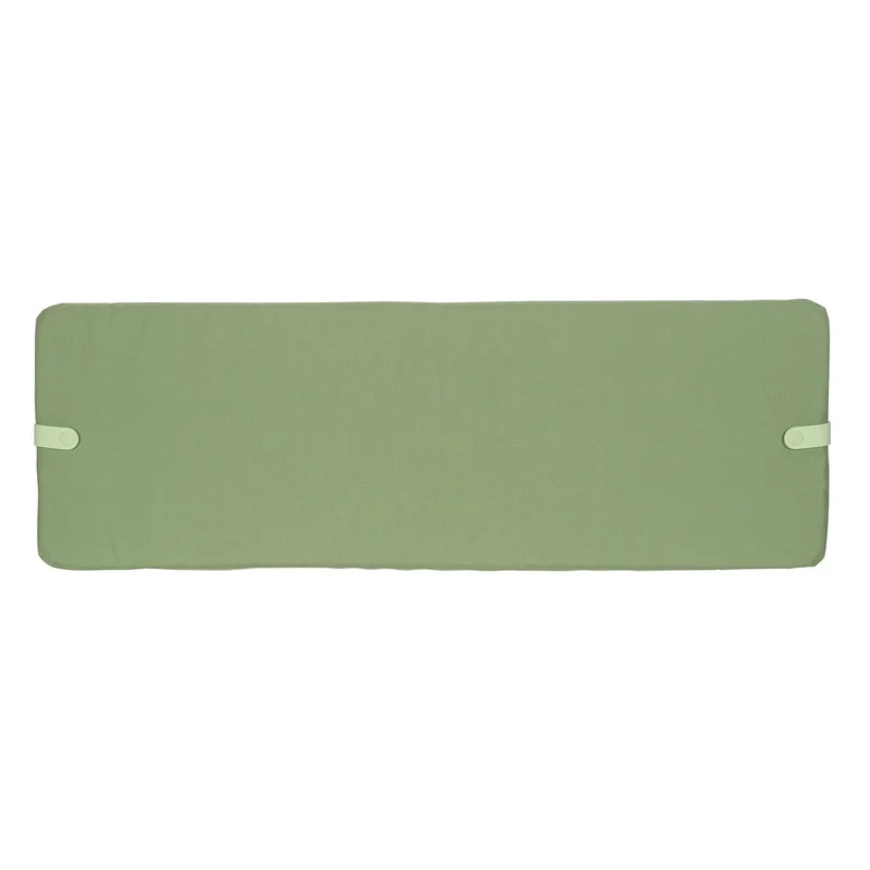 B-Ware Fermob Outdoor-Kissen Polster-Kissen Dekokissen 35x106 cm eukalyptus