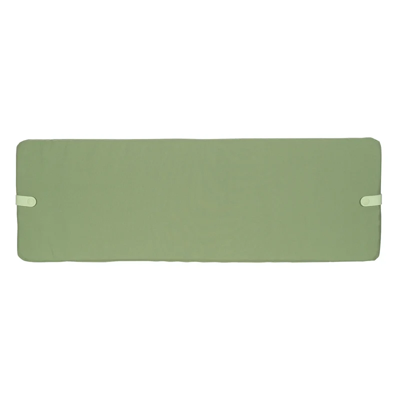 B-Ware Fermob Outdoor-Kissen Polster-Kissen Dekokissen 35x106 cm eukalyptus