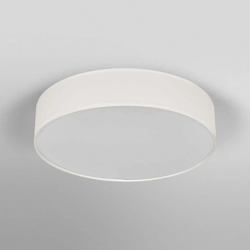 B-Ware OSRAM Deckenleuchte ORBIS PARIS LED Lampe Leuchte dimmbar beige Ø40cm 10,5cm