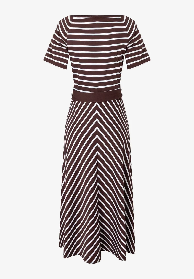 Jerseykleid