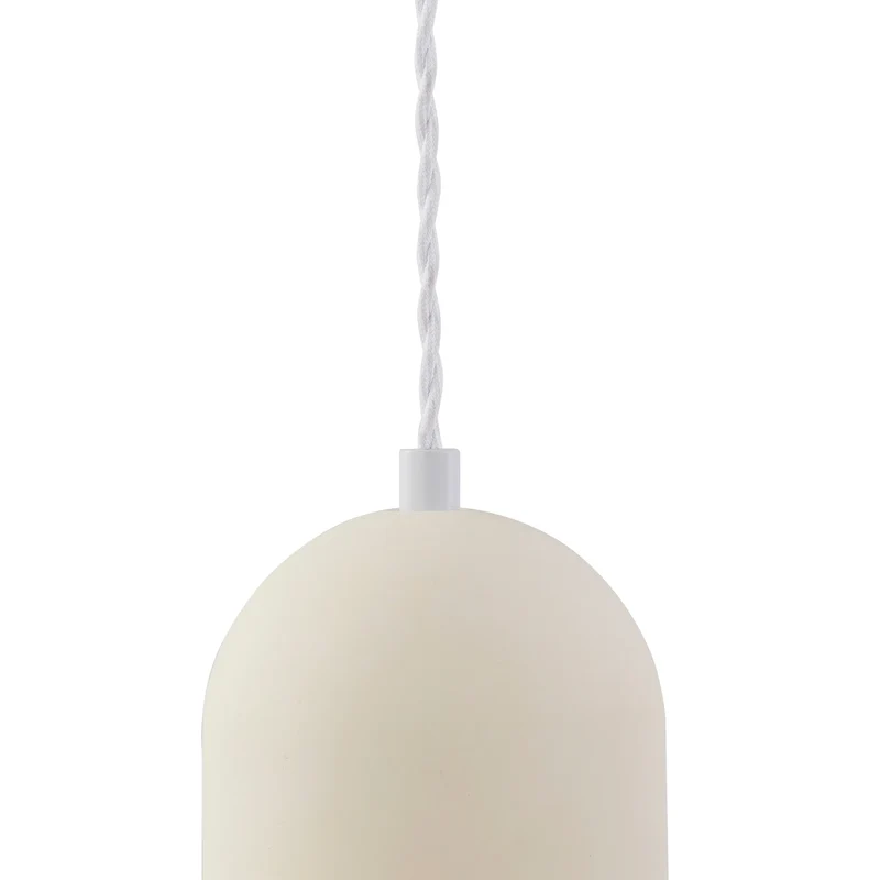 B-Ware Lindby Nielson Pendelleuchte Pendellampe Leuchte Lampe Licht
