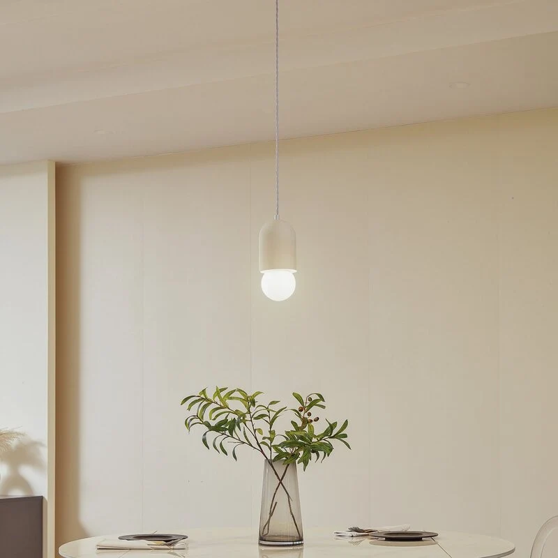 B-Ware Lindby Nielson Pendelleuchte Pendellampe Leuchte Lampe Licht
