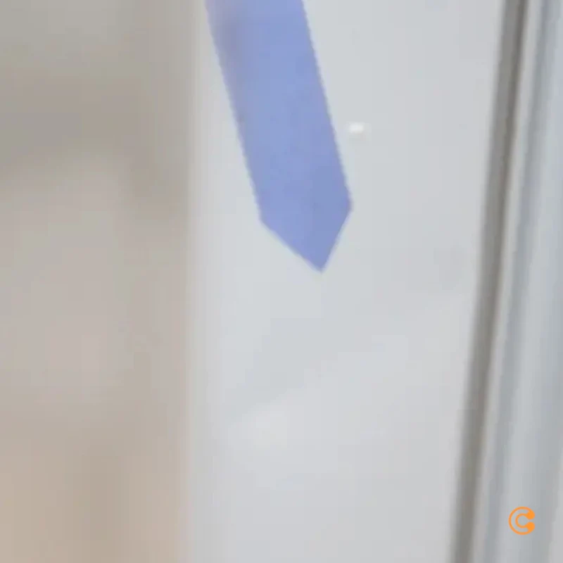 B-Ware Trisa 7809.7012 Kühlschrank Kühlgerät EEK D 126 l Weiß SIEHE TEXT/FOTO483
