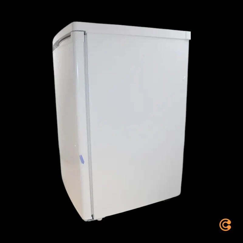 B-Ware Trisa 7809.7012 Kühlschrank Kühlgerät EEK D 126 l Weiß SIEHE TEXT/FOTO483