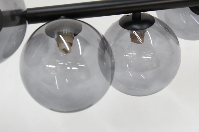 B-Ware KARE Scala Balls Hängeleuchte Hängelampe Deckenleuchte SIEHE TEXT/FOTO851