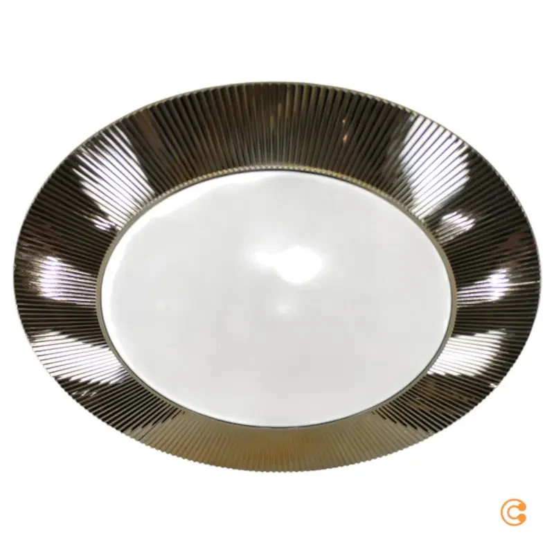 B-Ware Kartell by Laufen All Saints LED Spiegel Badspiegel Wandspiegel SIEHE TEXT/FOTO