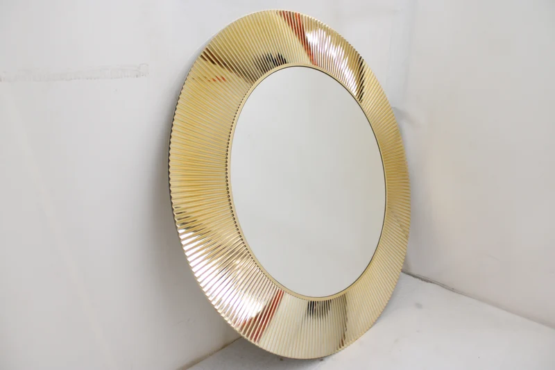 B-Ware Kartell by Laufen All Saints LED Spiegel Badspiegel Wandspiegel SIEHE TEXT/FOTO