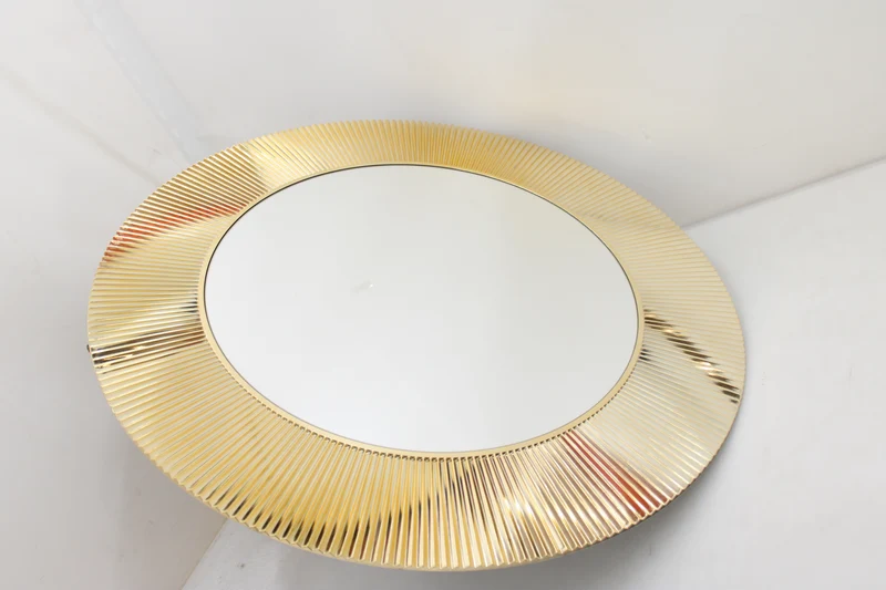 B-Ware Kartell by Laufen All Saints LED Spiegel Badspiegel Wandspiegel SIEHE TEXT/FOTO