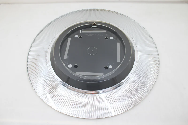 B-Ware Kartell by Laufen All Saints LED Spiegel Badspiegel Wandspiegel SIEHE TEXT/FOTO