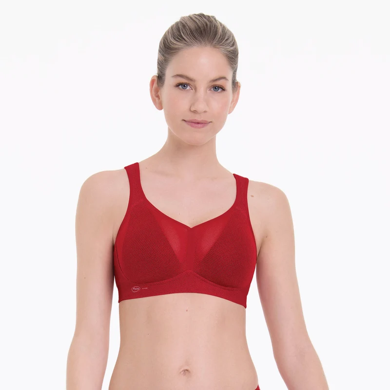 Sport BH, smart rose