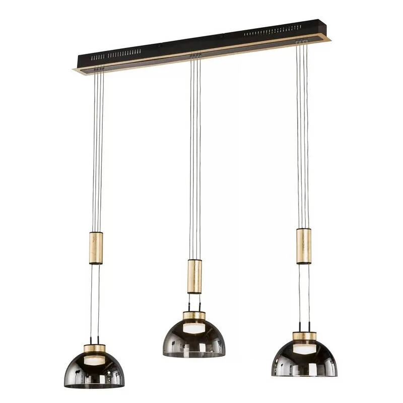 B-Ware FISCHER & HONSEL Avignon Hängeleuchte Hängelampe Leuchte Lampe Pendelleuchte