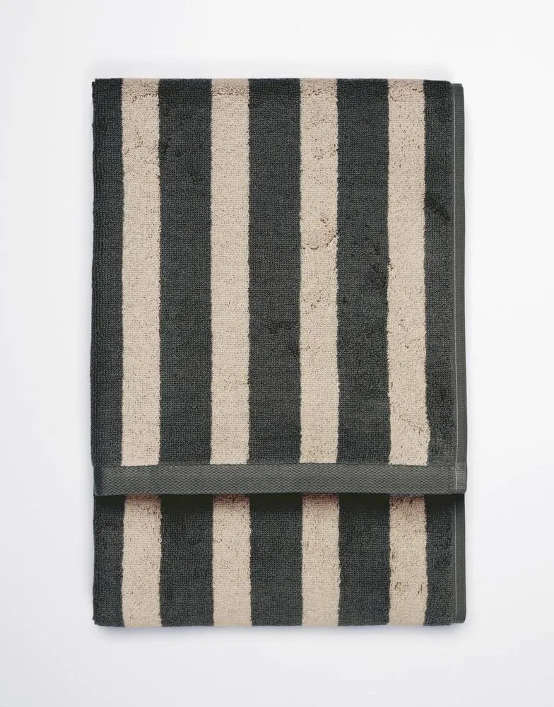 Heritage Dark Sand 70 x 140 cm
