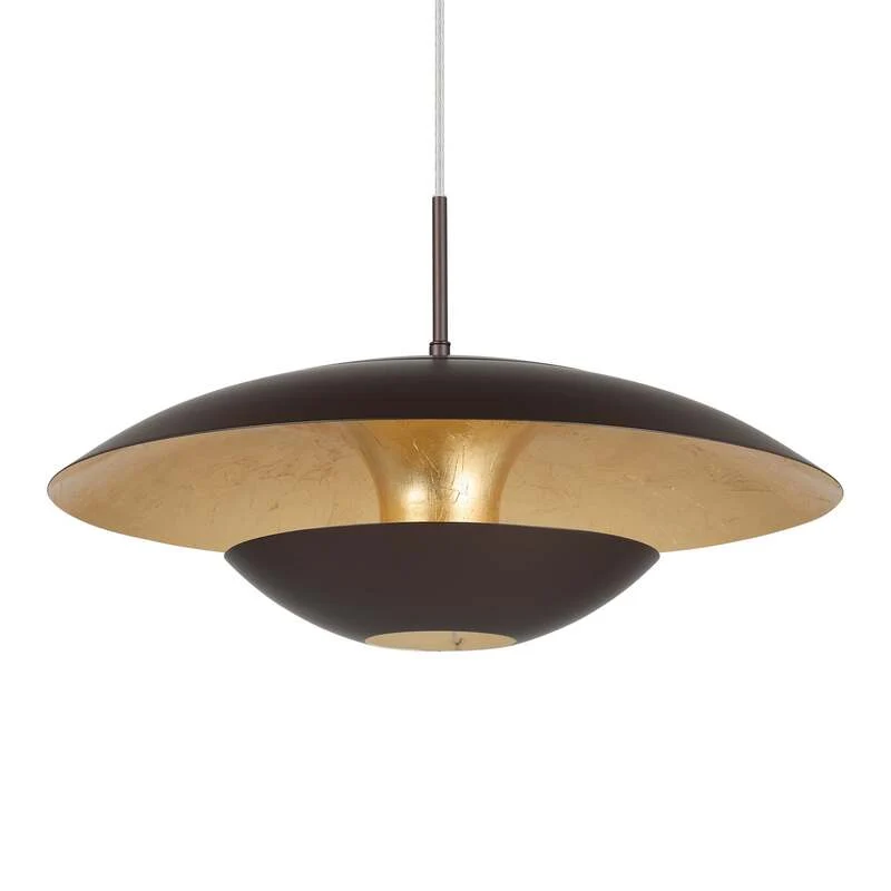 B-Ware Eglo Pendelleuchte Nuvano 48cm Deckenlampe Hängeleuchte Lampe SIEHE TEXT/FOTO