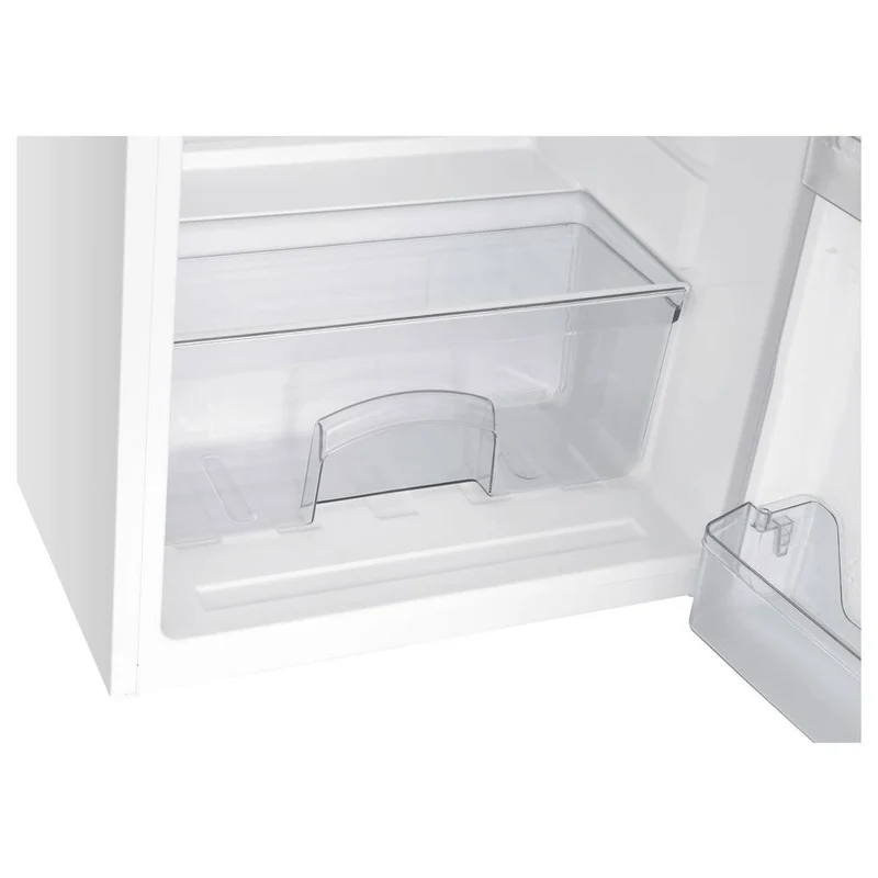 B-Ware Trisa 7809.7012 Kühlschrank Kühlgerät EEK D 126 l Standgerät Weiß