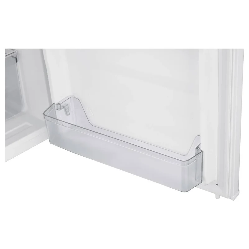 B-Ware Trisa 7809.7012 Kühlschrank Kühlgerät EEK D 126 l Standgerät Weiß