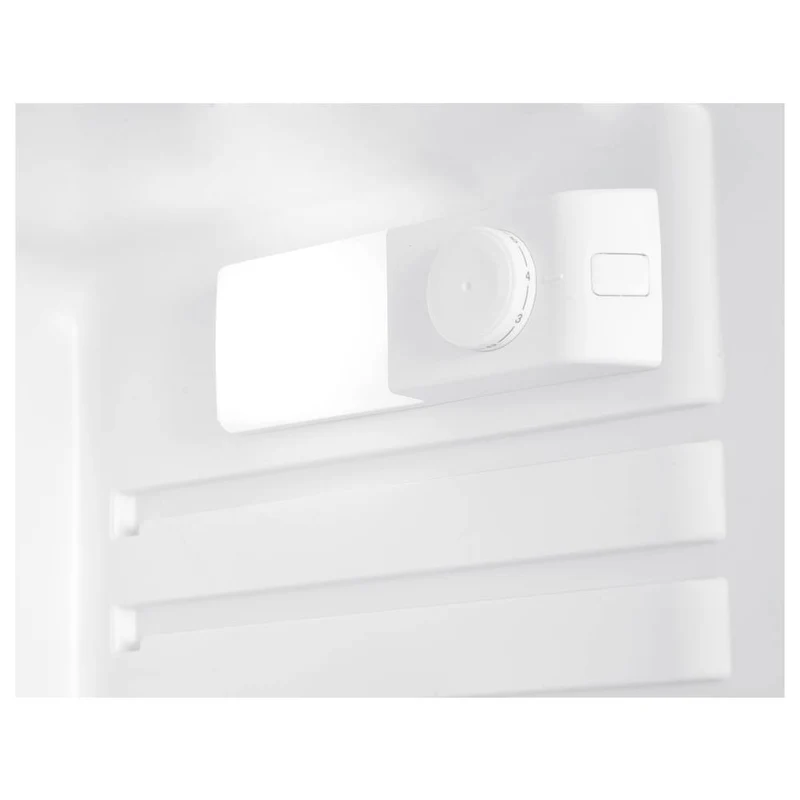 B-Ware Trisa 7809.7012 Kühlschrank Kühlgerät EEK D 126 l Standgerät Weiß