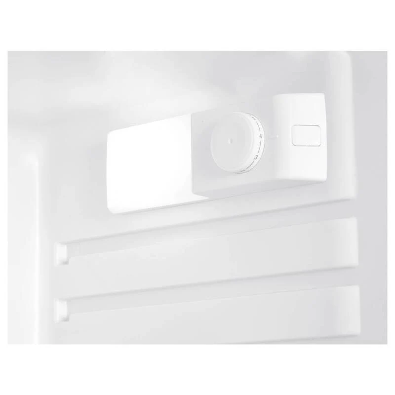 B-Ware Trisa 7809.7012 Kühlschrank Kühlgerät EEK D 126 l Standgerät Weiß