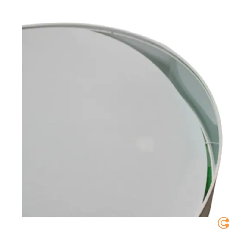 B-Ware Euluna Deckenlampe Deckenlicht Lampe Leuchte Rondo weiß Ø 80cm SIEHE TEXT/FOTO
