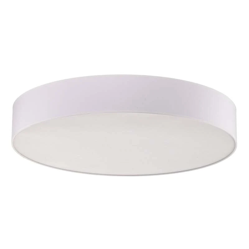 B-Ware Euluna Deckenlampe Deckenlicht Lampe Leuchte Rondo weiß Ø 80cm SIEHE TEXT/FOTO