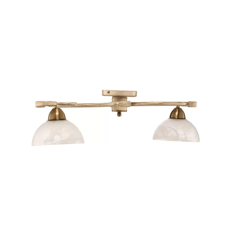 B-Ware Deckenlampe Flora Spot Spotleuchte Leuchte Lampe Deckenleuchte LED-Leuchte Licht