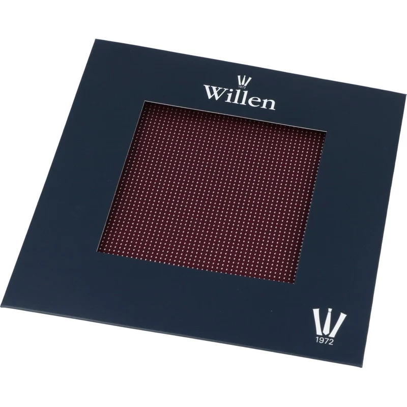 Willen Einstecktuch