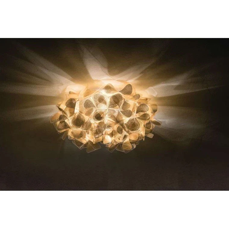 B-Ware Slamp Clizia Mama Non Mama Wandlampe Wandleuchte Leuchte Lampe Licht gold Ø5682