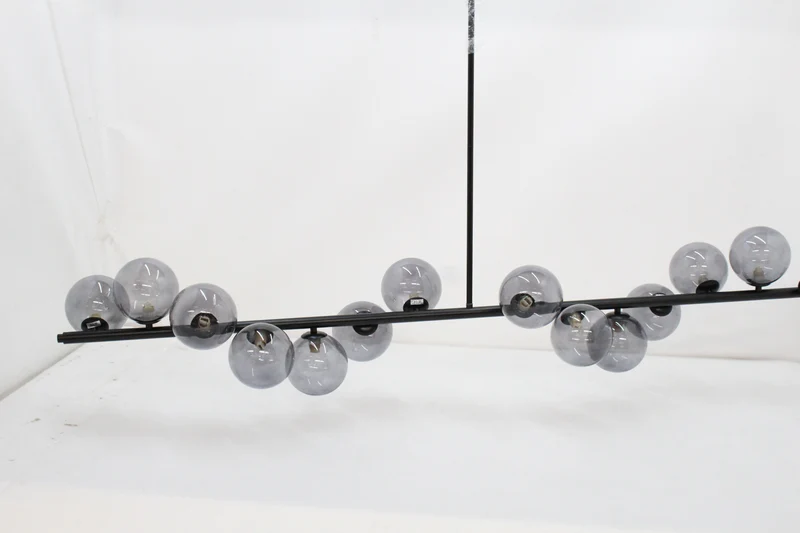 B-Ware KARE Scala Balls Hängeleuchte Hängelampe Deckenleuchte Lampe SIEHE TEXT/FOTO